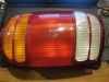 Ford - TAILLIGHT TAIL LIGHT - EXP